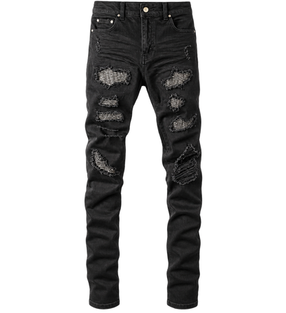SlimWear Society Black Diamonds