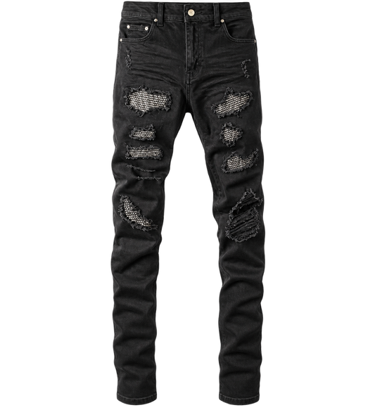 SlimWear Society Black Diamonds