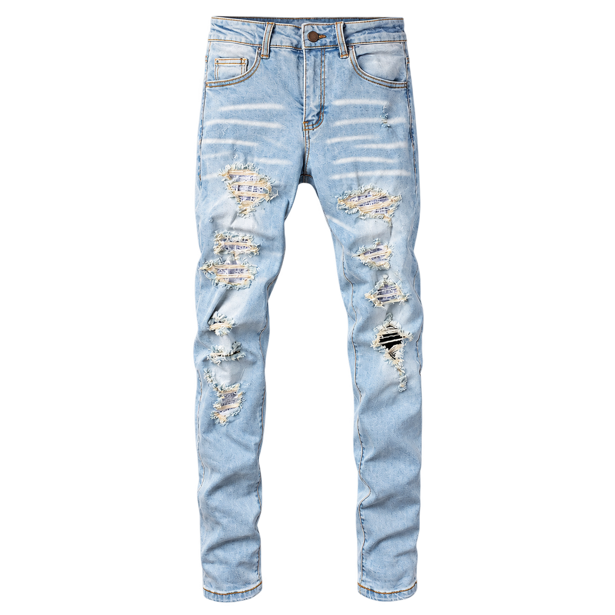 SlimWear Society Pink Diamonds