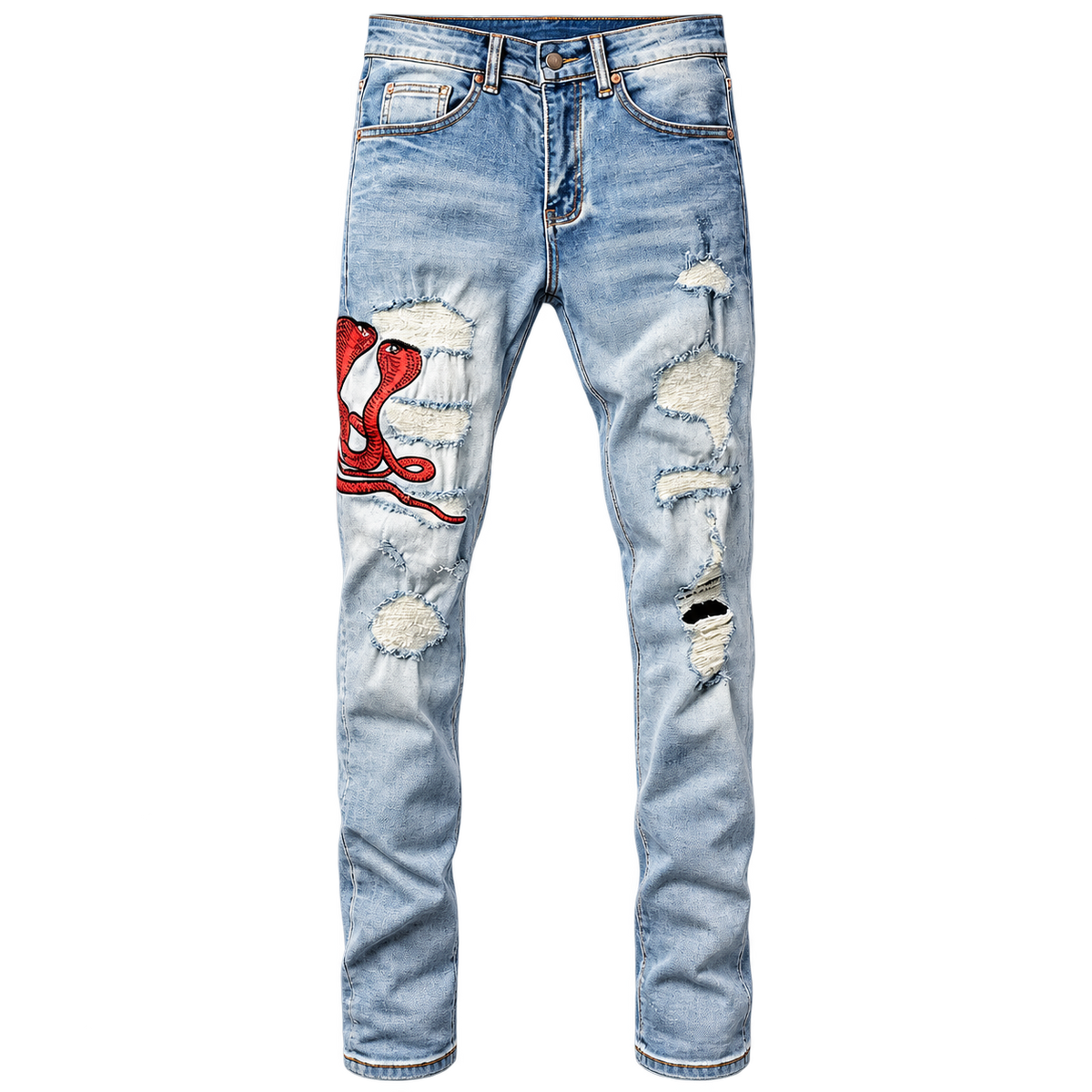 SlimWear Society Blood Snakes