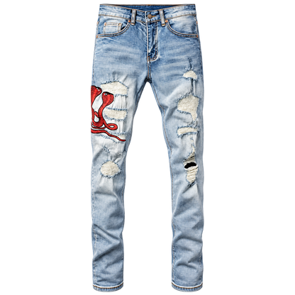 SlimWear Society Blood Snakes