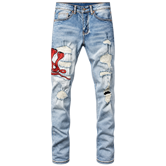SlimWear Society Blood Snakes