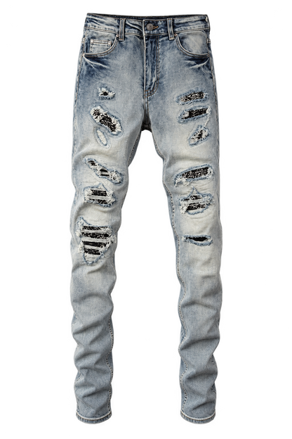 SlimWear Society Ice Scar