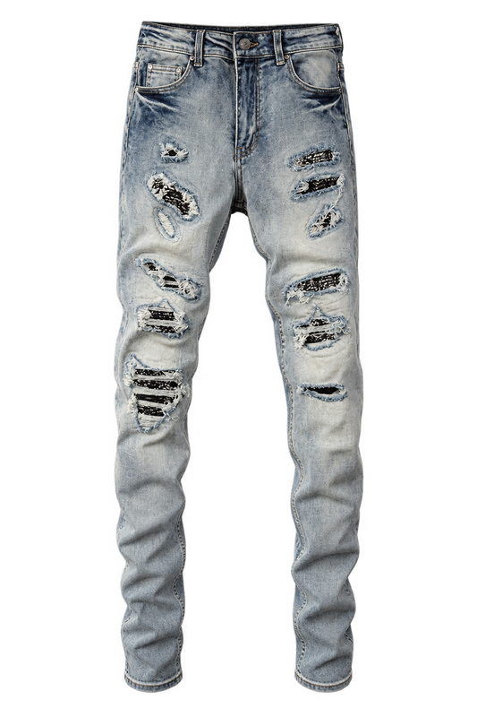 SlimWear Society Ice Scar