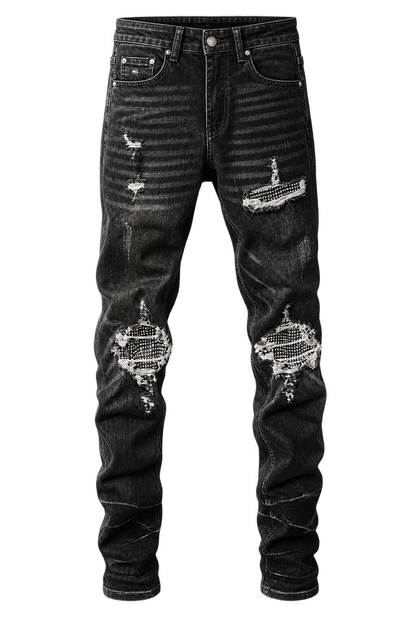 SlimWear Society Steel Scars