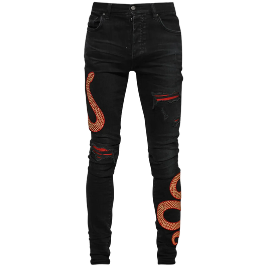 SlimWear Society Ruby Mambas