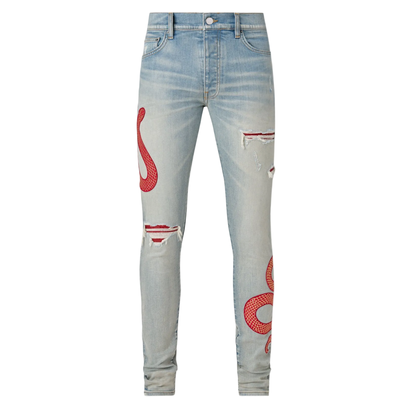 SlimWear Society Ruby Cobras