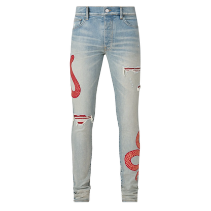 SlimWear Society Ruby Cobras