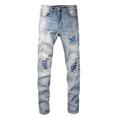 SlimWear Society Polar Blue