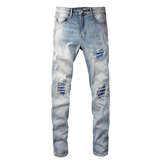 SlimWear Society Polar Blue