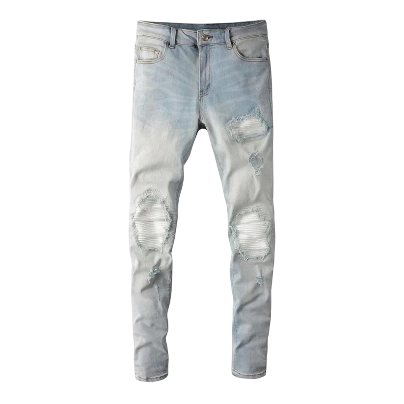 SlimWear Society Glacier Rib