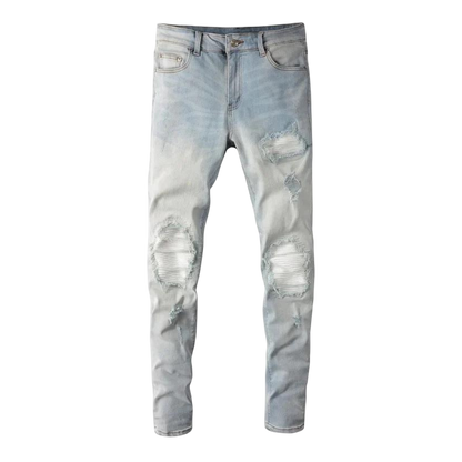 SlimWear Society Silver Ice
