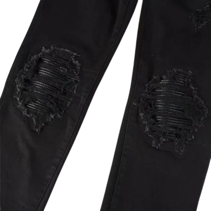 SlimWear Society Core Black