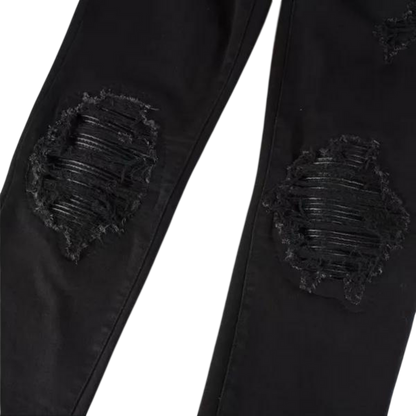 SlimWear Society Core Black