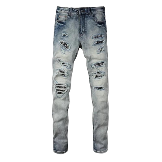 SlimWear Society Frost Stack