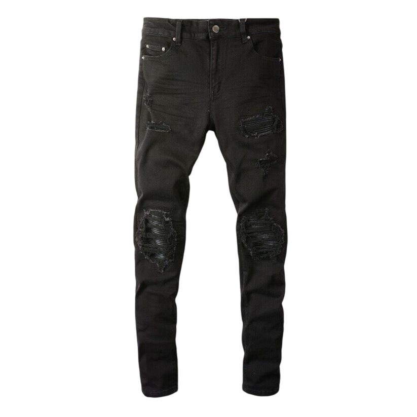 SlimWear Society Core Black