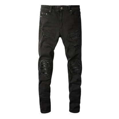 SlimWear Society Core Black
