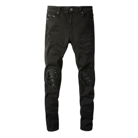 SlimWear Society Core Black