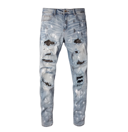 SlimWear Society Ruined Canvas
