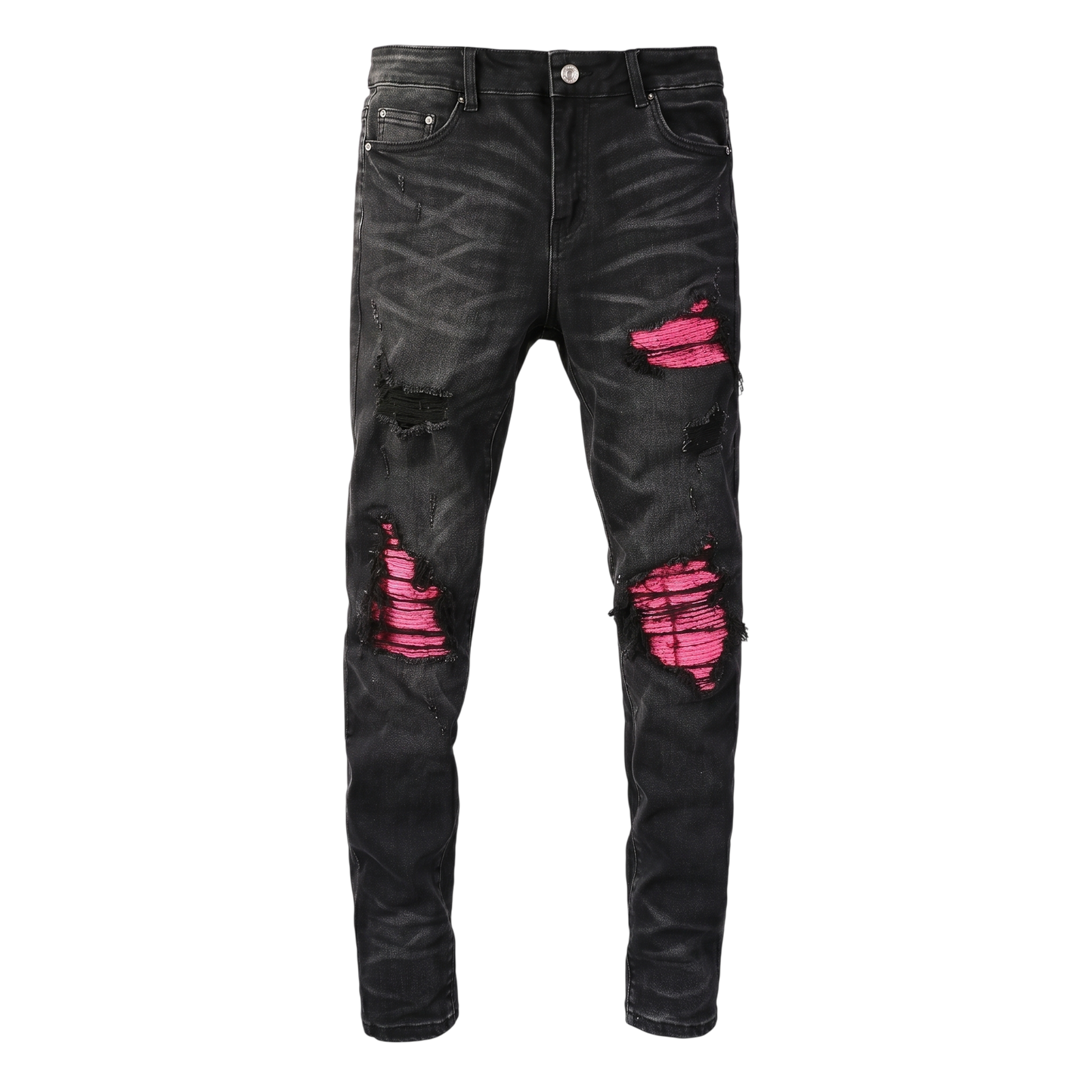 SlimWear Society Scarlet Cuts