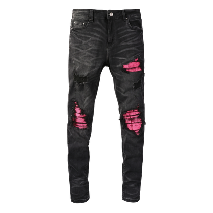 SlimWear Society Scarlet Cuts