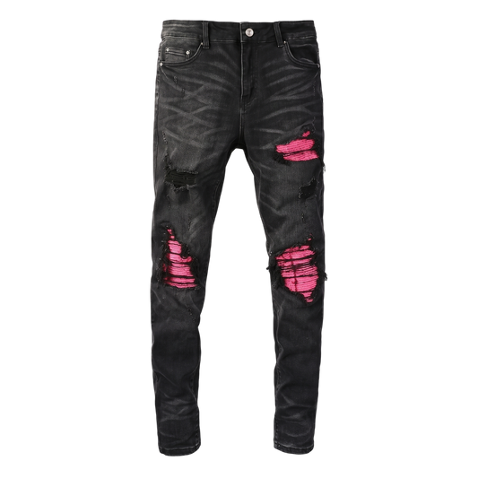 SlimWear Society Scarlet Cuts