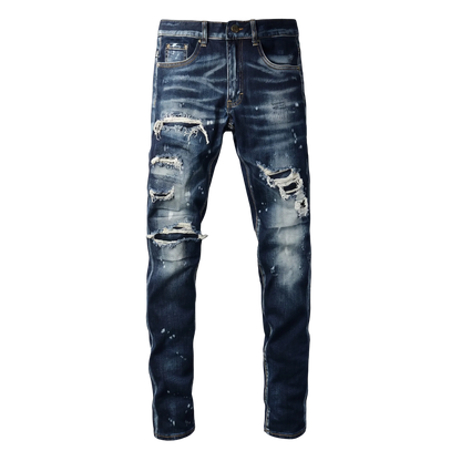 SlimWear Society Midnight Fade