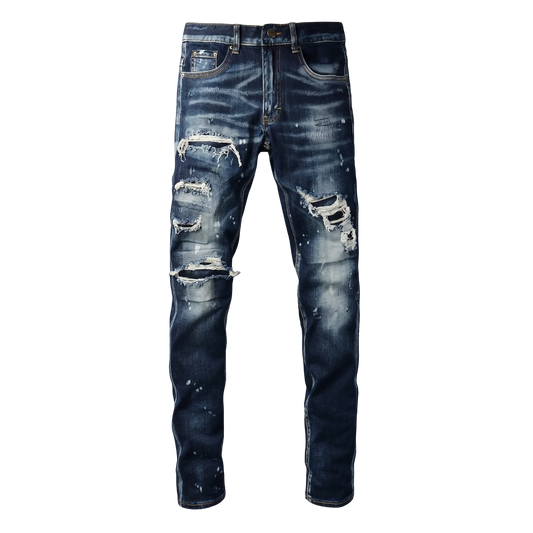 SlimWear Society Midnight Fade