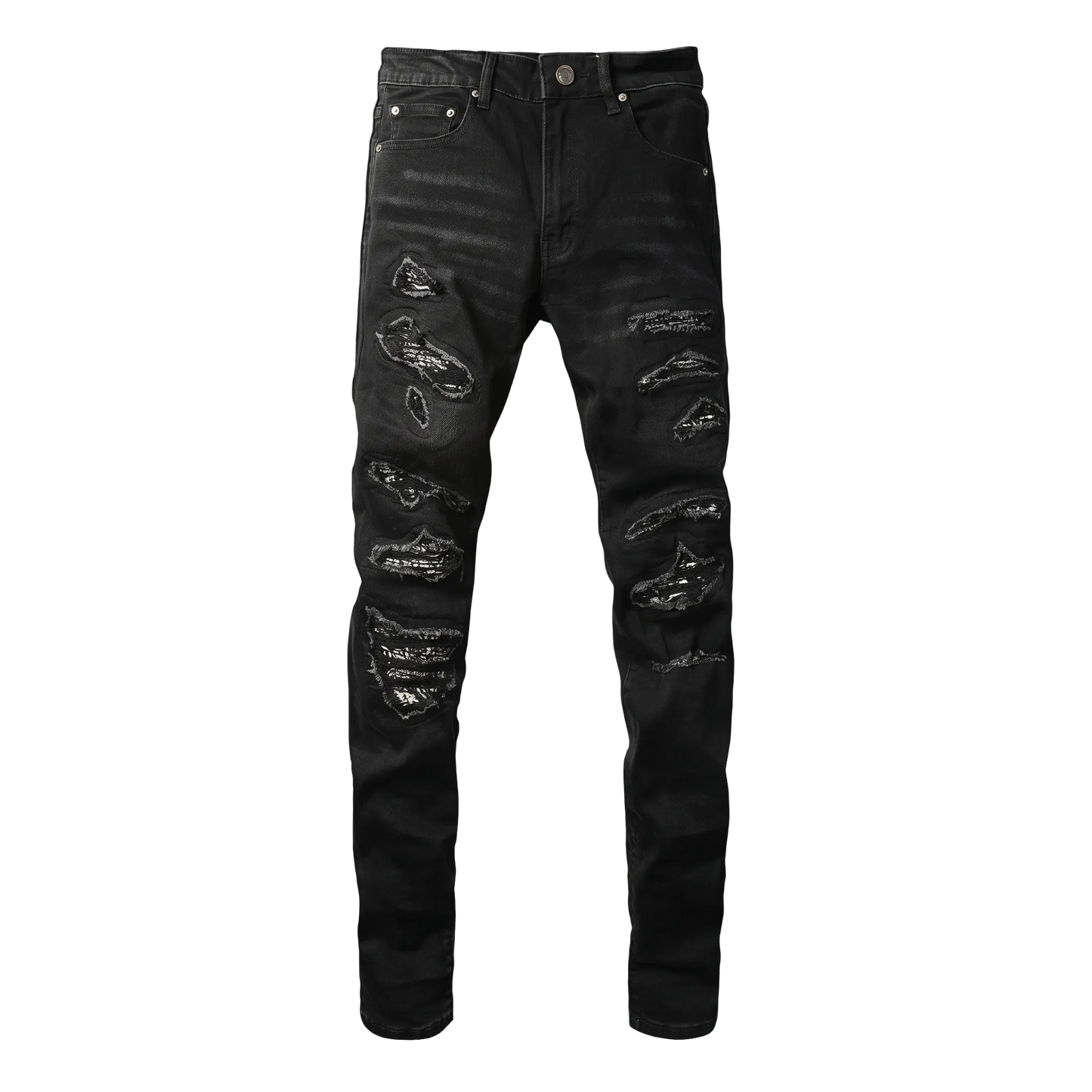 SlimWear Society Noir Scars