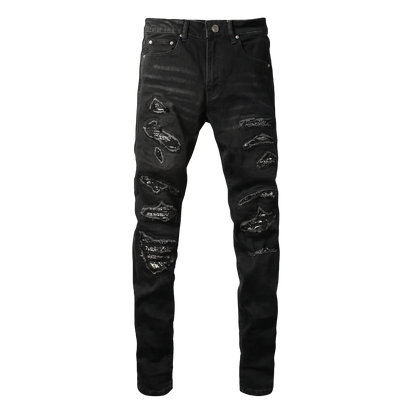 SlimWear Society Noir Scars