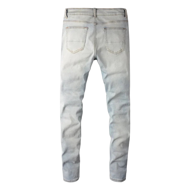 SlimWear Society Glacier Rib