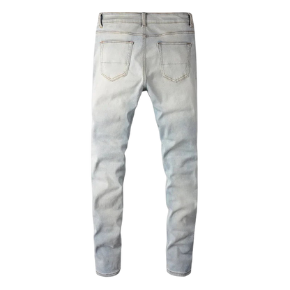 SlimWear Society Silver Ice