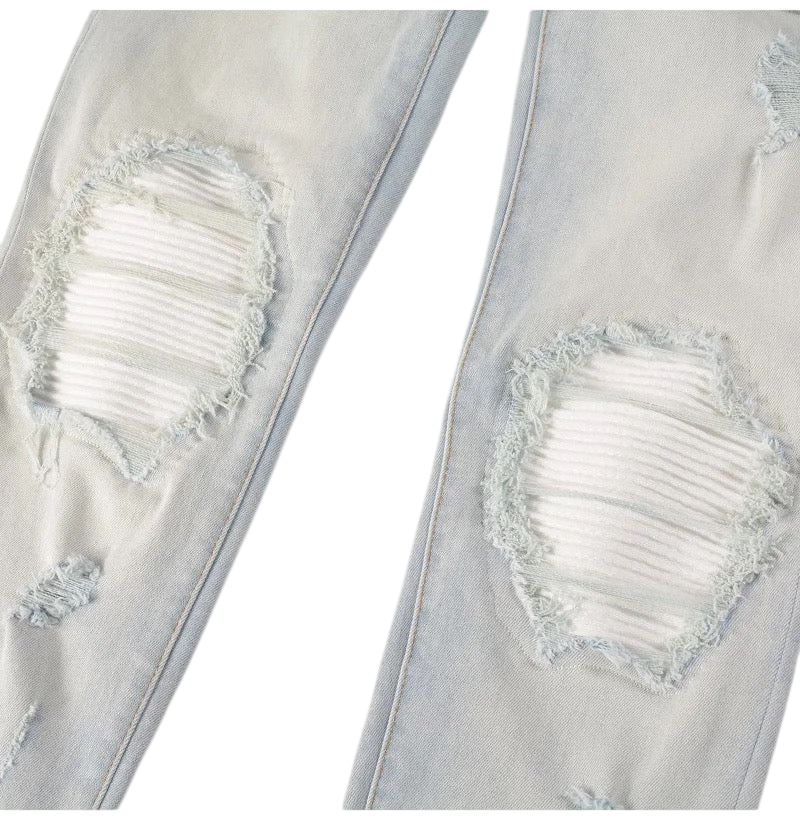 SlimWear Society Glacier Rib