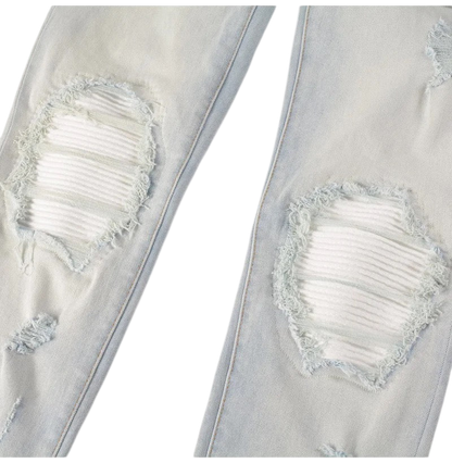 SlimWear Society Silver Ice