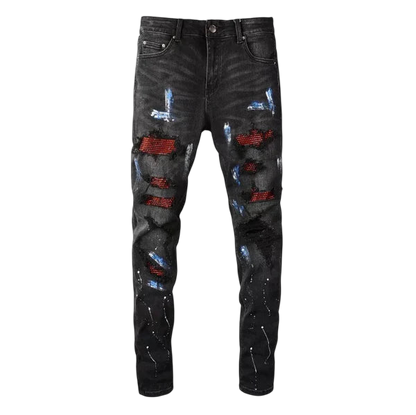 SlimWear Society Riot Diamonds