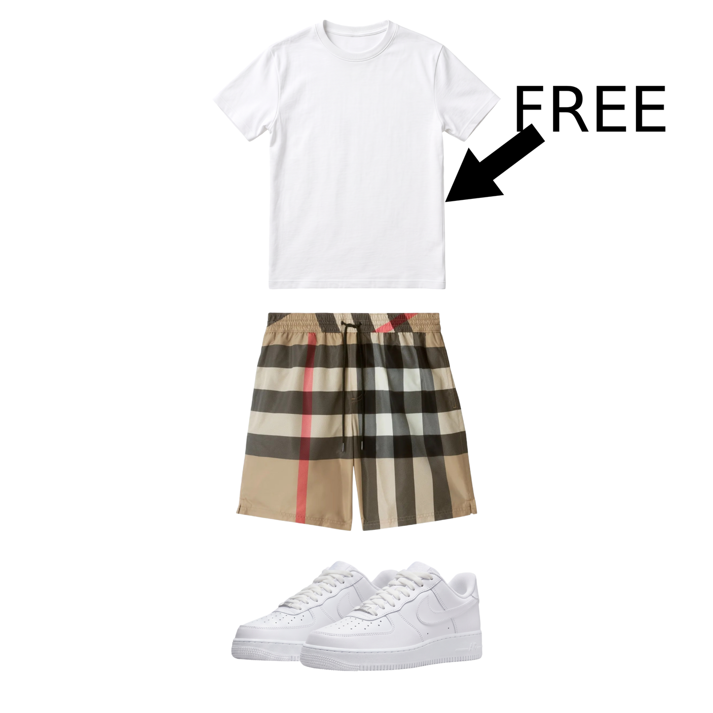 SWS FIT #1