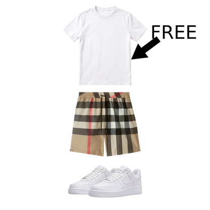 SWS FIT #1