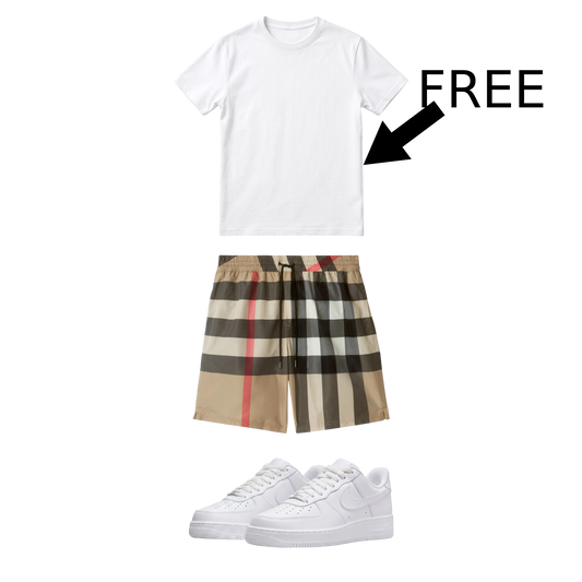 SWS FIT #1