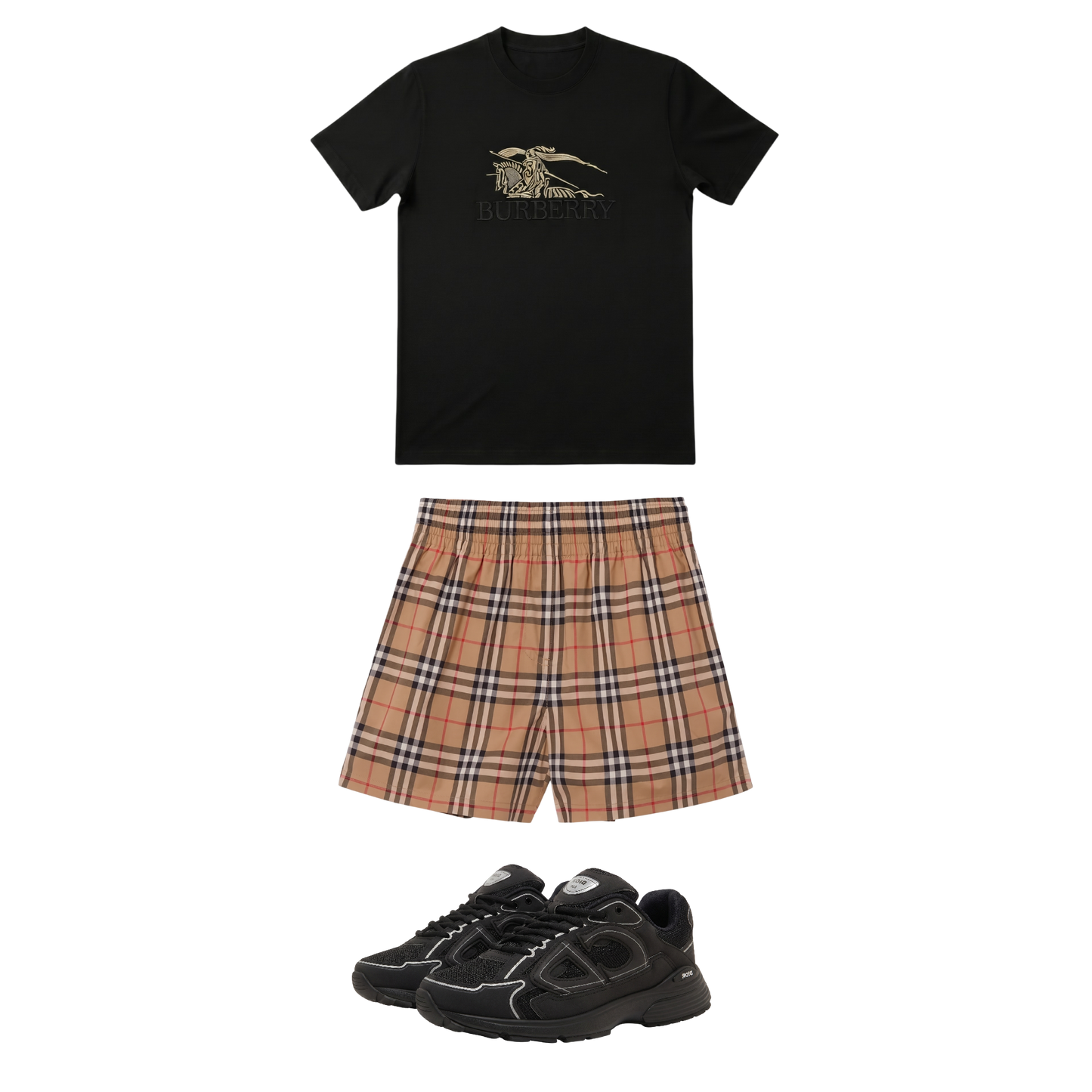 SWS FIT #3
