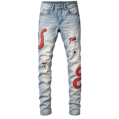 SlimWear Society Ruby Cobras