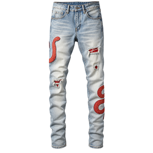 SlimWear Society Ruby Cobras