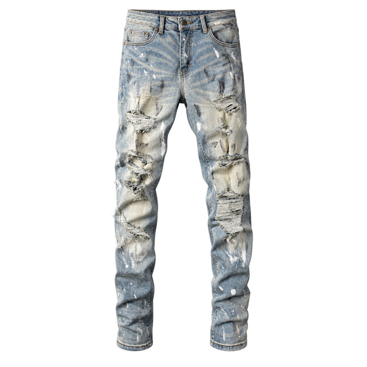 SlimWear Society Ice Fade