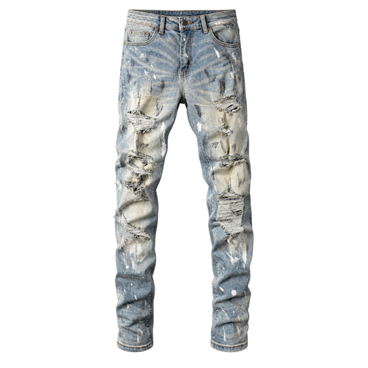 SlimWear Society Ice Fade