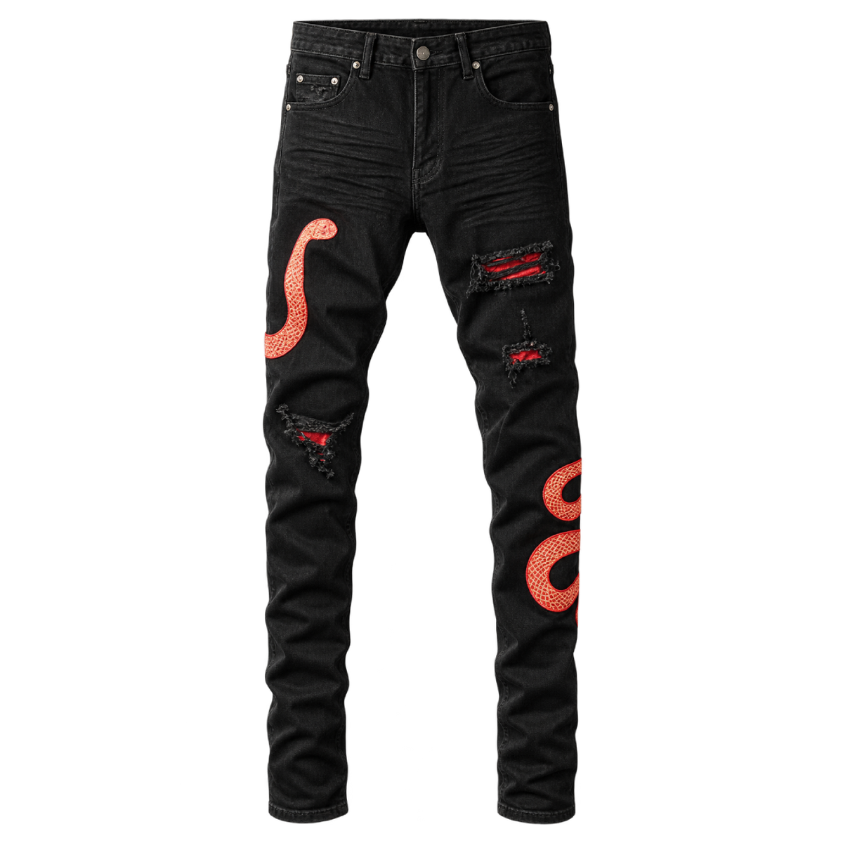 SlimWear Society Ruby Mambas