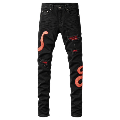 SlimWear Society Ruby Mambas