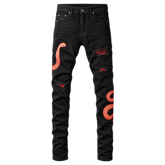 SlimWear Society Ruby Mambas
