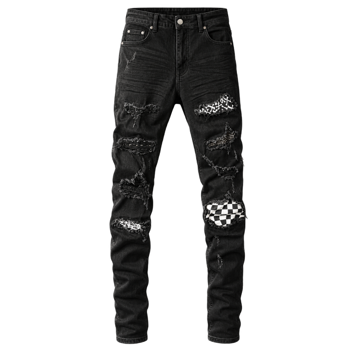 SlimWear Society Rogue
