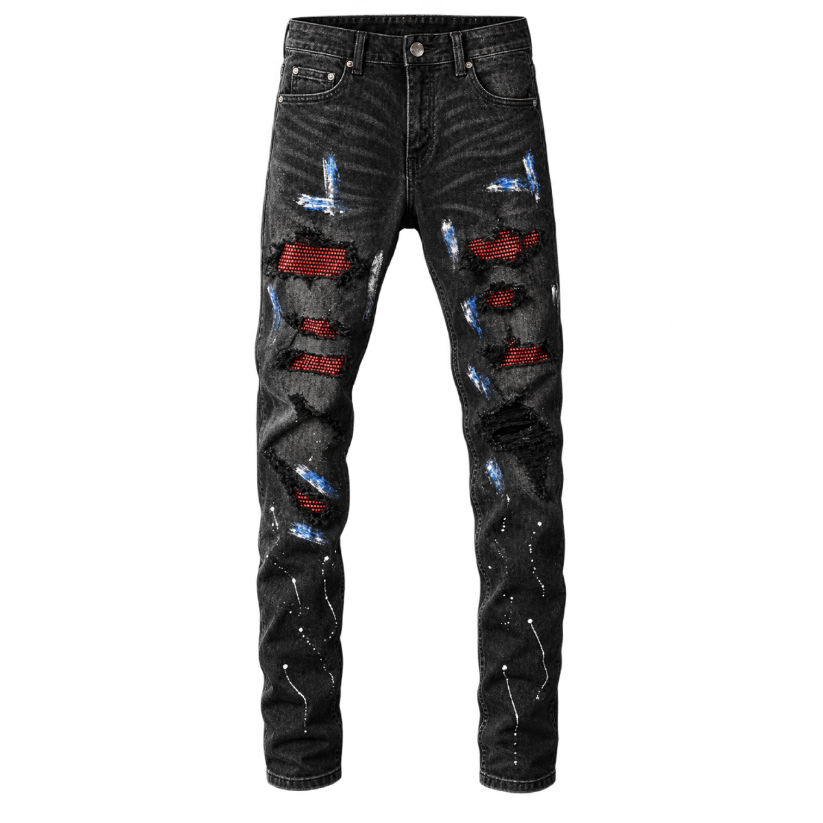 SlimWear Society Riot Diamonds