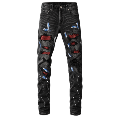 SlimWear Society Riot Diamonds
