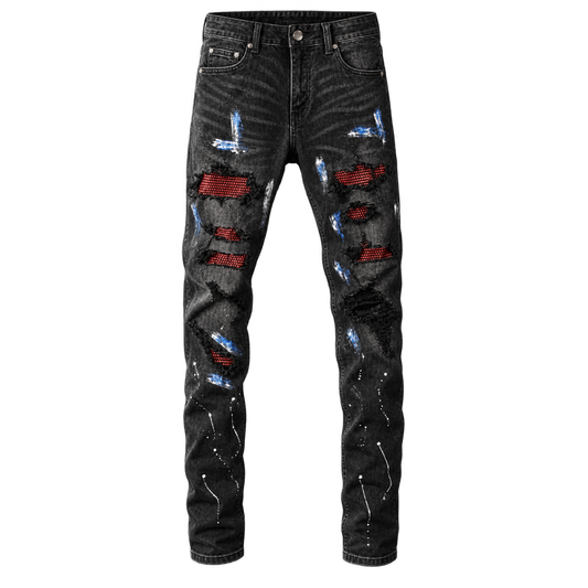 SlimWear Society Riot Diamonds